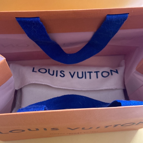 Louis Vuitton small belt bag florentine mini bum belt bag - Picture 12 of 13